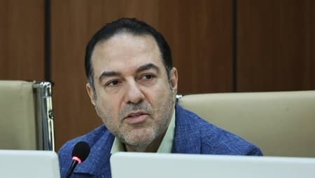 سلامت پایدار جامعه بر پایه‌ی بهداشت محیط بنا می‌شود.