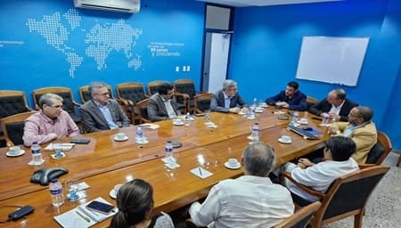 تقویت همکاری‌های مشترک ایران و کوبا در زمینه واکسن و فناوری‌های زیستی