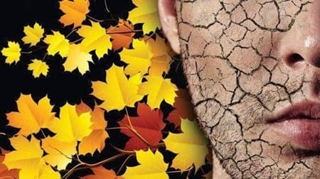 راه‌های پیشگیری از خشکی پوست در پاییز