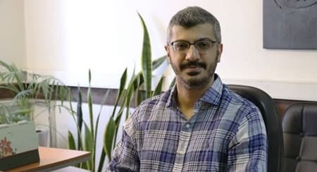 کم خونی یکی از رایج ترین اختلالات تغذیه ای در کودکان است