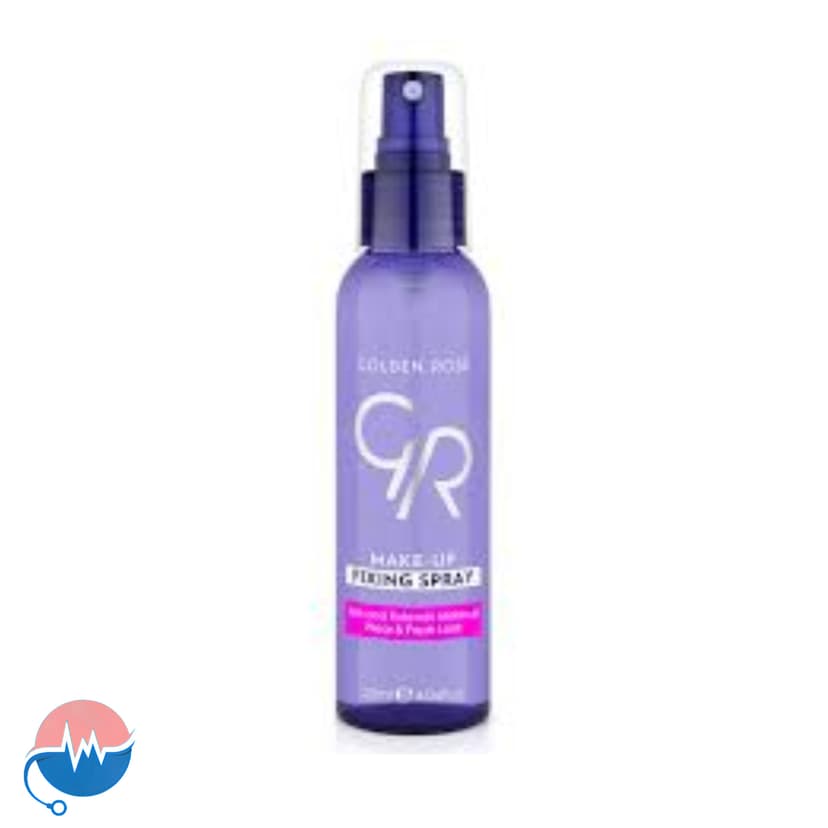 اسپری یا پودر تثبیتکننده