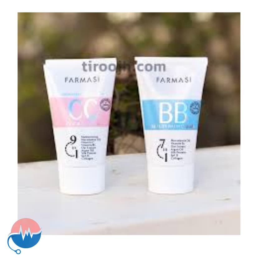 بیبی کرم / سیسی کرم