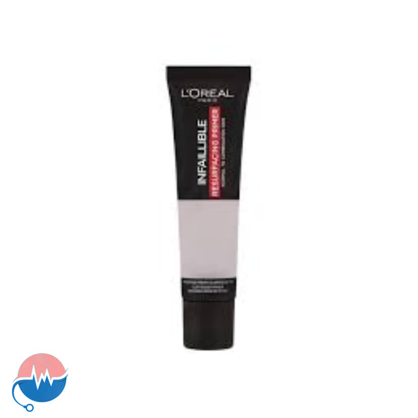 پرایمر صورت