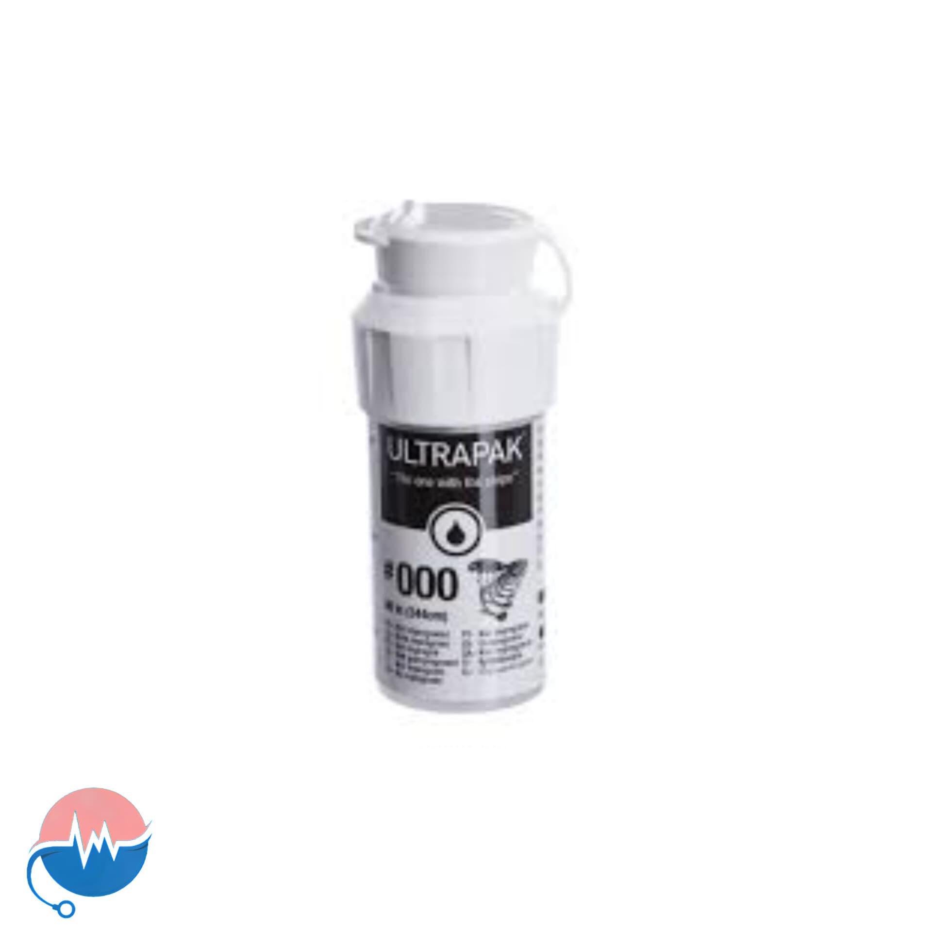 نخ زیر لثه 000