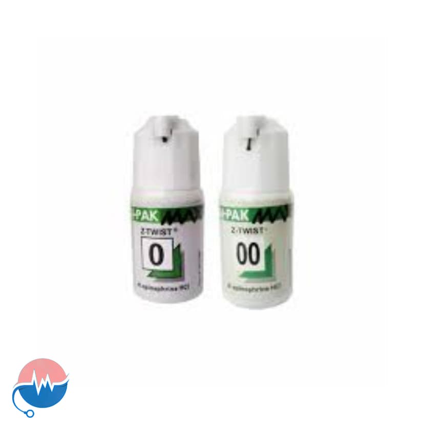 نخ زیر لثه 00