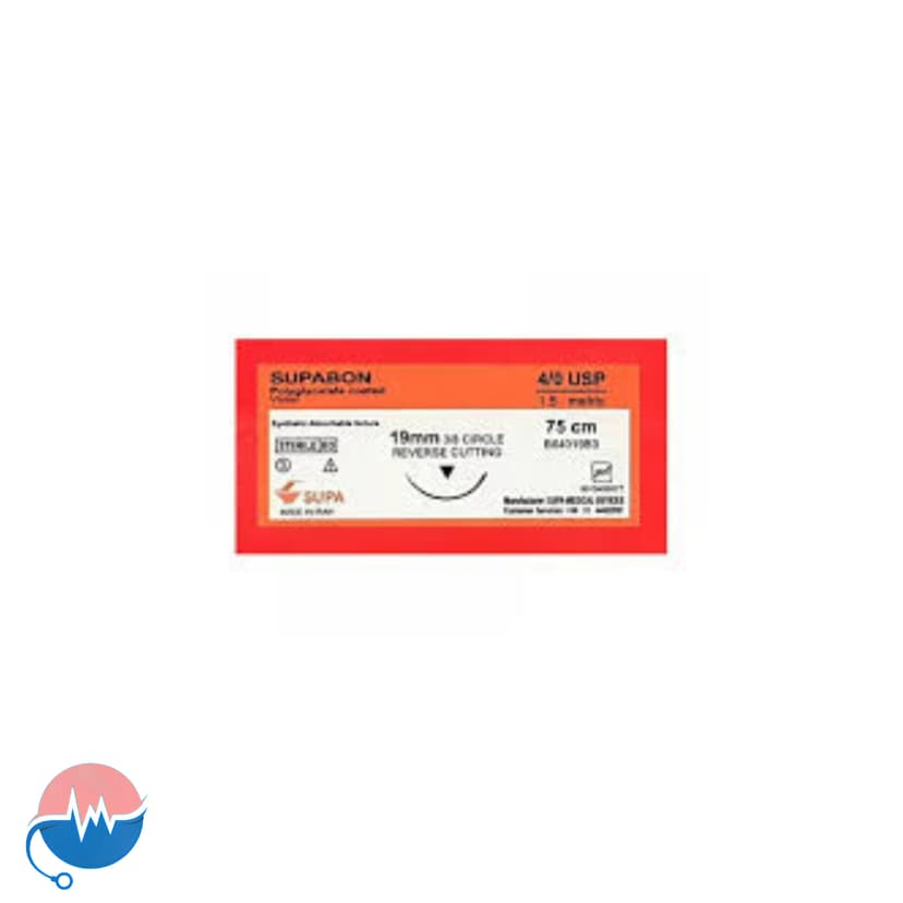 نخ ویکریل 4صفر