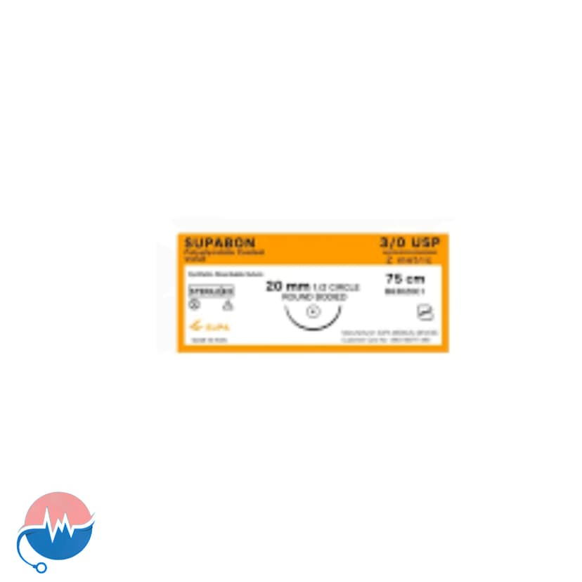 نخ ویکریل 3 صفر