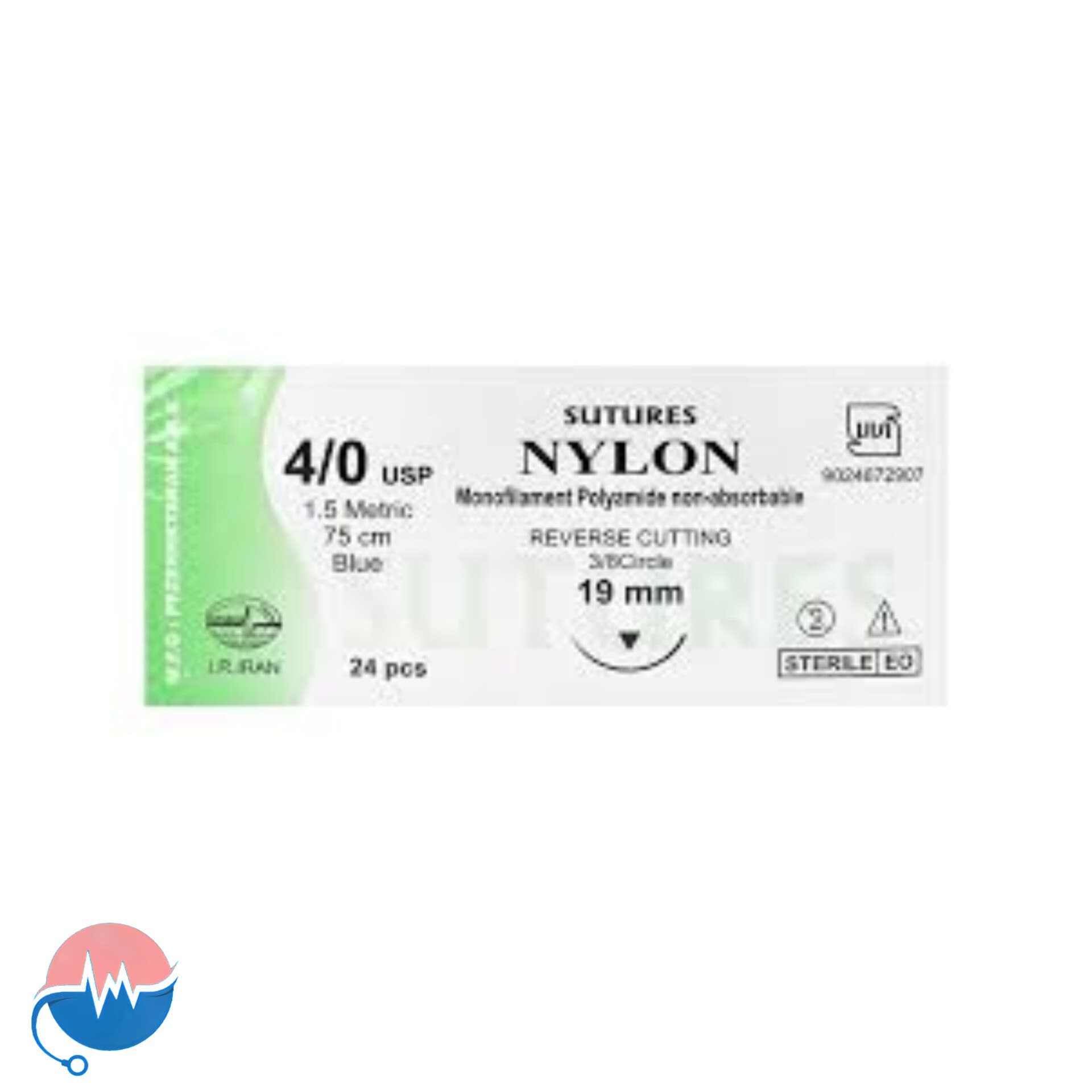 نخ نایلونی 4 صفر