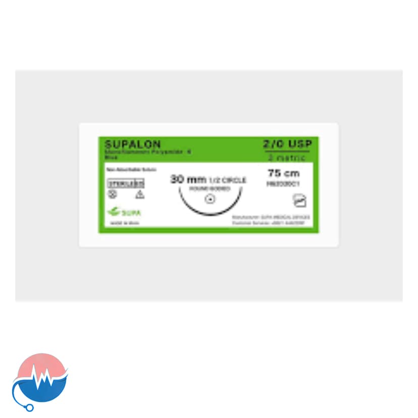 نخ نایلونی 2 صفر