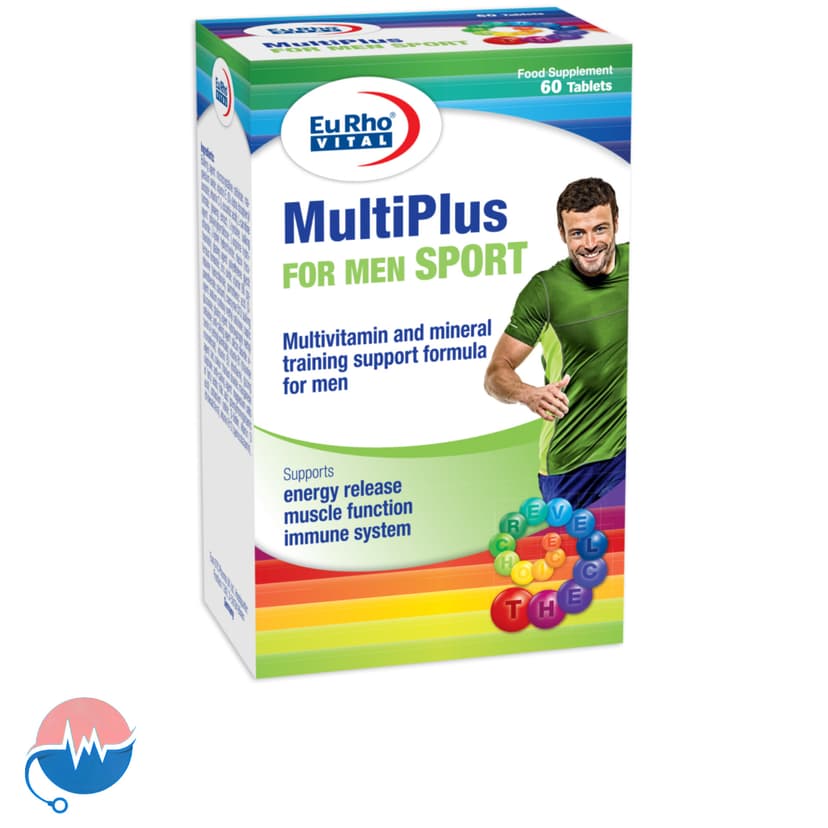 مولتی ویتامین