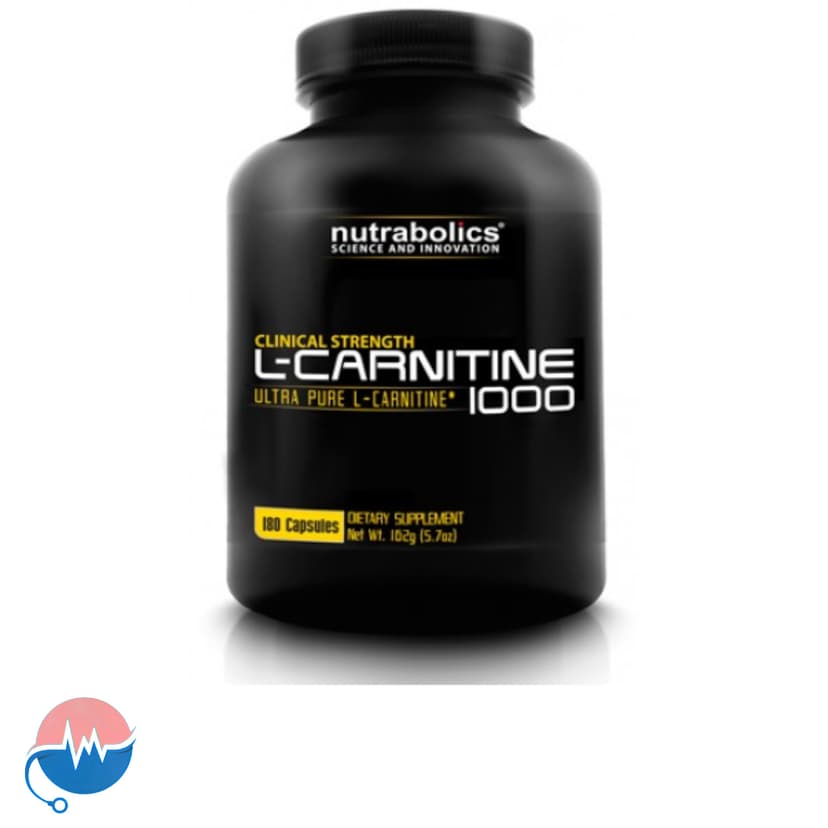 ال کارنیتین