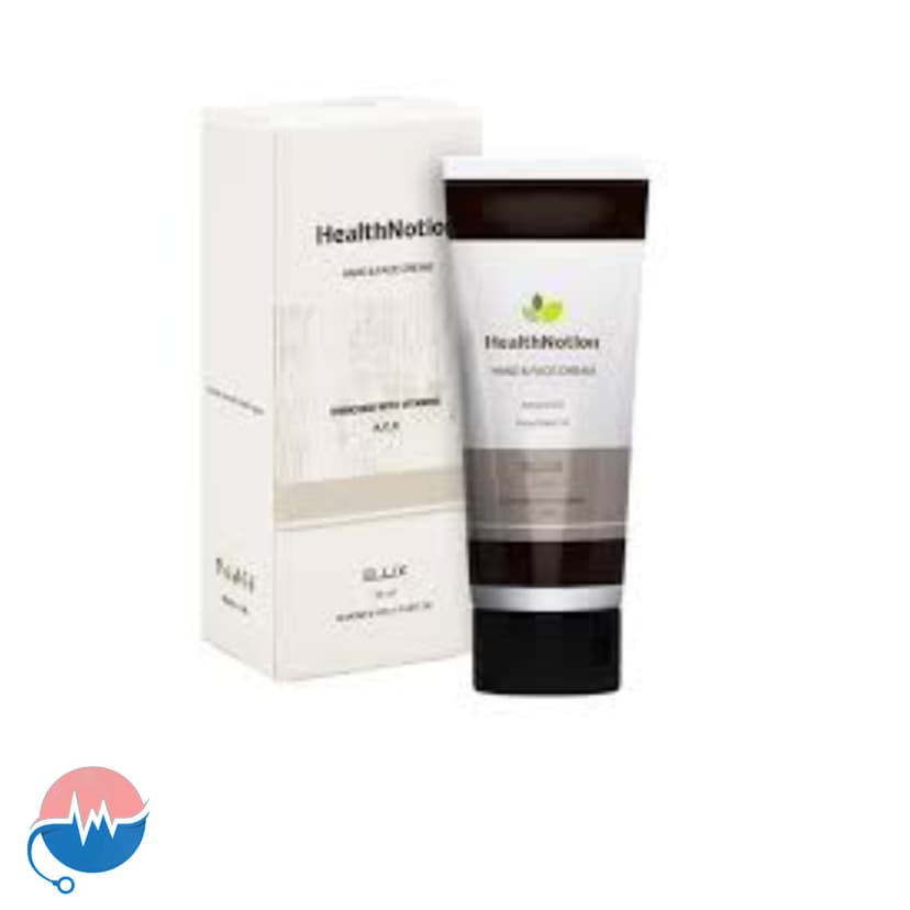 کرم دست گیاهی