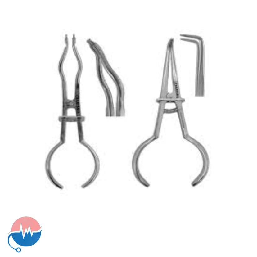 فورسپس رابردم